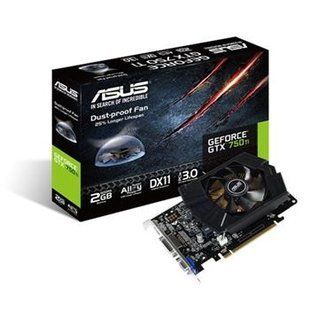 Asus GTX750TI-PH-2GD5 51458 фото