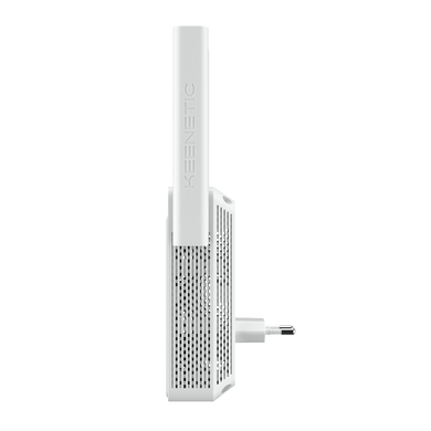 Точка доступа Keenetic Buddy 4 (KN-3211) &mdash; Ретранслятор сигнала Wi-Fi N300 с портом Ethernet 1-46203 фото