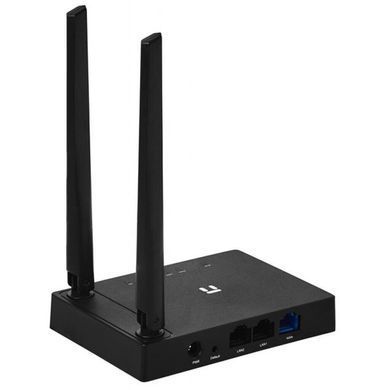 Роутер Netis N4 &mdash; Wi-Fi маршрутизатор 1200 Mbps 729245 фото