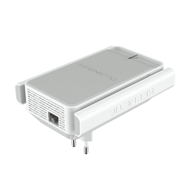 Точка доступа Keenetic Buddy 4 (KN-3211) &mdash; Ретранслятор сигнала Wi-Fi N300 с портом Ethernet 1-46203 фото