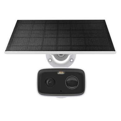 IP камера відеоспостереження TP-Link Tapo C400 KIT &mdash; Камера відеоспостереження з сонячною батареєю TP- Link, Tapo C400 KIT Tapo C400 KIT 1-75171 фото
