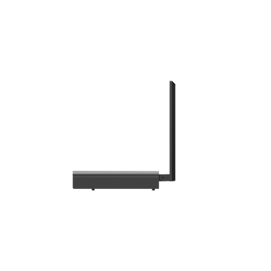 Роутер Ruijie Reyee RG-EW300N &mdash; Маршрутизатор Wi-Fi 4, 300 Мбит/с, 2.4 ГГц, 3хLAN, 1хWAN 1-58366 фото