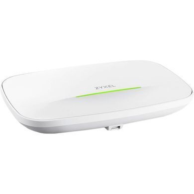 Точка доступа Zyxel NebulaFlex NWA210BE (NWA210BE-EU0101F) &mdash; Wi-Fi точка доступа внутренняя 802.11be (Wi-Fi 7) 2.4/5/6 ГГц 1-66069 фото