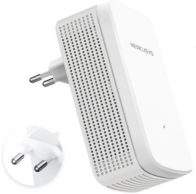 Точка доступа Mercusys ME20 &mdash; Усилитель Wi-Fi сигнала 1-16596 фото