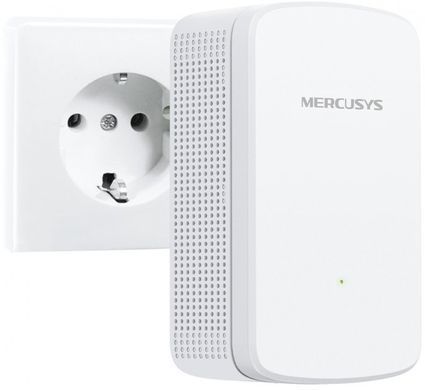 Точка доступа Mercusys ME20 &mdash; Усилитель Wi-Fi сигнала 1-16596 фото