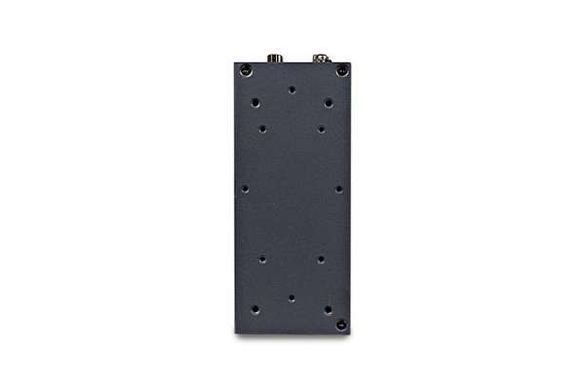 Межсетевой экран Fortinet FGR-30D-NFR &mdash; Межсетевой экран 4 x GE RJ45, 2 x GE SFP, 2x DB9 1-20876 фото
