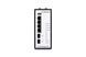 Сетевой экран Fortinet FGR-30D-NFR &mdash; Межсетевой экран 4 x GE RJ45, 2 x GE SFP, 2x DB9 1-20876 фото 1