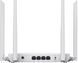 Маршрутизатор Netis NC21 &mdash; Wi-Fi роутер 802.11aс 2.4/5 ГГц 1хWAN 3xLAN FE Mesh 1-48470 фото 4