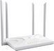 Маршрутизатор Netis NC21 &mdash; Wi-Fi роутер 802.11aс 2.4/5 ГГц 1хWAN 3xLAN FE Mesh 1-48470 фото 2