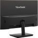 ViewSonic VA240-H-2 Black &mdash; Монітор 24", IPS, 1920x1080, 75 Гц, 1 мс, 1хVGA, 1хHDMI 1-57523 фото 8