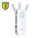 Беспроводная точка доступа TP-Link AC1900 RE550 &mdash; Wi-Fi ретранслятор 802.11ac с поддержкой Mesh (Витрина) 77-262 фото 2