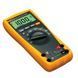 Fluke 179 EGFID (1592842) &mdash; Цифровой мультиметр True RMS на 9999 отсчетов, 1000 В/10 А 1-35950 фото 3