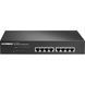 Switch (свитч) Edimax ES-1008PH V2 &mdash; Комутатор 8-портовий 10 100M 4PoE+ 728945 фото 2