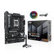 Asus TUF GAMING B850-PLUS WIFI &mdash; материнська плата sAM5/4DDR5/HDMI/DP/3PCIe/3M.2/4S ATA/LAN2.5Gb TUF GAMING B850-PLUS WIFI 1-75421 фото 12