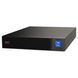 ДБЖ APC SRV3KRIRK &mdash; ДБЖ Easy-UPS On-Line SRV 3000, 3000 ВА, 2400 Вт, 7 розеток, дисплей 714554 фото 1