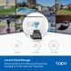 IP камера TP-Link Tapo C400 KIT &mdash; Камера відеоспостереження з сонячною батареєю TP- Link, Tapo C400 KIT Tapo C400 KIT 1-75171 фото 9
