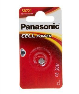 Panasonic SR-721EL/1B 50669 фото