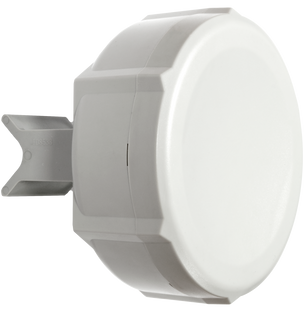 Точка доступа Mikrotik SXT SA5 (RBSXTG-5HPnD-SAr2) &mdash; Wi-Fi точка доступа наружная 802.11n 5 ГГц 8286 фото