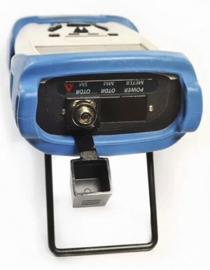Agizer OPX-350-OPTIMA-15 &mdash; Оптический рефлектометр 1310/1550 нм, 36 дБ, 4 м/1 м 1-78151 фото