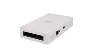 H3C EWP-WA510H-WW-FIT/demo — Точка доступу зовнішня WA510H 802.11ac Wave2 AP