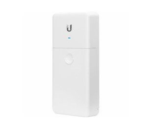 Сетевой коммутатор Ubiquiti NanoSwitch (N-SW) &mdash; Коммутатор неуправляемый, 4хGE, РоЕ (36 Вт) 1-74528 фото