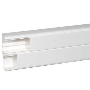 Legrand 10427 &mdash; Кабель-канал з кришкою DLP 2 м 150х50 мм 1-25845 фото