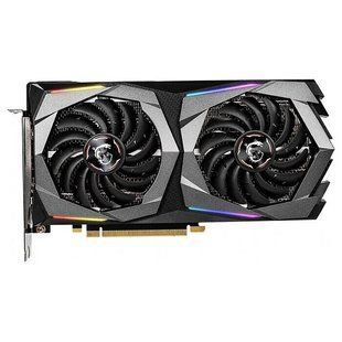 MSI RTX 2060 GAMING Z 6G &mdash; Видеокарта GeForce 6GB GDDR6 192-bit RTX 6G 722362 фото