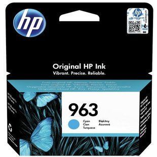Струйный картридж HP 3JA23AE 1-10857 фото