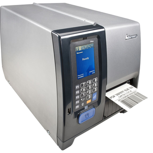 Intermec PM43A11000000402 &mdash; Принтер этикеток PM43 680540 фото