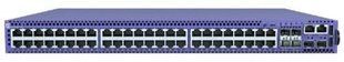 Сетевой коммутатор Extreme Networks 5420F-48P-4XE &mdash; Коммутатор управляемый L2+ 48xGbE 4xSFP+ 2xSFP PoE-бюджет 740 Вт 1-57124 фото