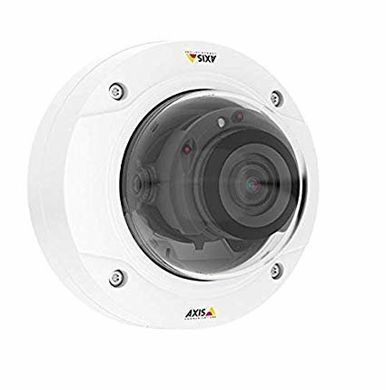 IP камера відеоспостереження IP-камера Axis P3227-LV 3.5-10 мм 669670 фото