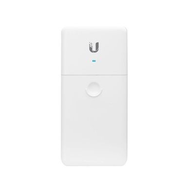 Сетевой коммутатор Ubiquiti NanoSwitch (N-SW) &mdash; Коммутатор неуправляемый, 4хGE, РоЕ (36 Вт) 1-74528 фото