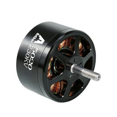 FlashHobby Arthur 5020 (A5020 230KV) &mdash; Безщітковий двигун 1-78675 фото