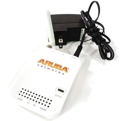 Точка доступа HP Aruba RAP-2WG &mdash; Wi-Fi точка доступа 1332 фото