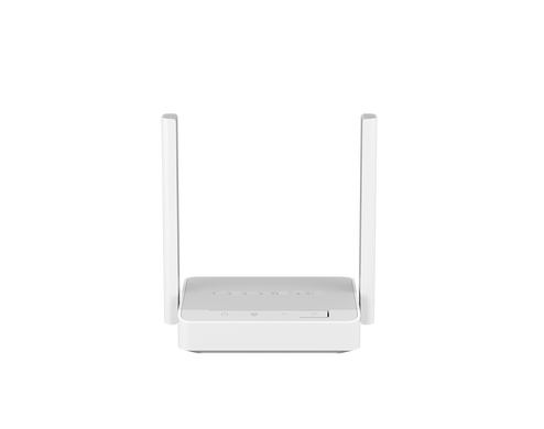 Роутер Keenetic KN-1621 &mdash; Інтернет-центр WIFI AC1200, 3хEthernet Keenetic Explorer (KN-1621) 1-75922 фото