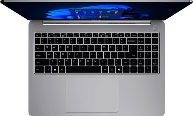 GEEKOM GeekBook X16 Pro (GEEKBOONX16AMOU5125U-321-US) &mdash; Ноутбук 16" IPS Intel Core Ultra 5 125H 32 ГБ LPDDR5 1 ТБ SSD M.2 Windows 11 Pro 1-81330 фото
