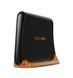 Маршрутизатор Mikrotik hAP mini (RB931-2nD) &mdash; Wi-FI роутер 2.4 ГГц 802.11n 3xFE 668815 фото 1