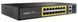 Switch (свитч) Netis P116GH &mdash; Коммутатор неуправляемый 16xFE PoE+, 2xGE Uplink, 1xGE SFP 1-28096 фото 2