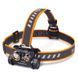 Fenix HM70R + Fenix E-LITE &mdash; Фонарь налобный + фонарь ручной 1-25150 фото 2