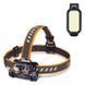 Fenix HM70R + Fenix E-LITE &mdash; Фонарь налобный + фонарь ручной 1-25150 фото 1