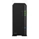 NAS сервер NAS сервер 1xHDD/SSD 16 ТБ 1 ГБ DDR4 1xGbE 2xUSB 3.0 Synology DS118 668758 фото 1