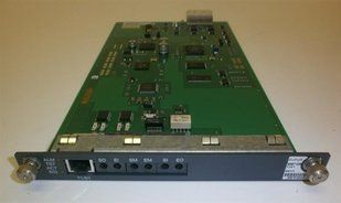 Плата расширения Avaya MM710B E1/T1 MEDIA MODULE - NON GSA (700466634) 654433 фото