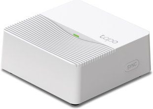 TP-Link TAPO H200 &mdash; Умный хаб, Wi-Fi /2.4 ГГц, 868 МГц, до 64+4 устройств 1-58168 фото