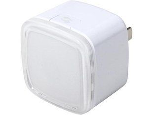 Точка доступа Edimax EW-7438RPN AIR &mdash; Wi-Fi точка доступа 300 Мбит/с, ультра компактный универсальный Wi-Fi ретранслятор 13305 фото