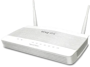 DrayTek Vigor2765Vac — Wi-Fi роутер VDSL2 35b Supervectoring з VPN та VoIP шлюзом 802.11ac