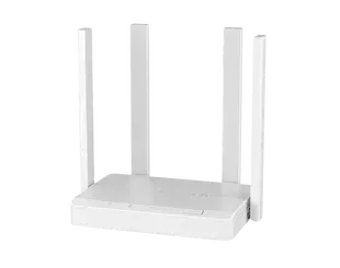 Keenetic KN-3013 — Інтернет-центр WIFI AC1200, 4х Gigabit Keenetic Speedster (KN-3013)