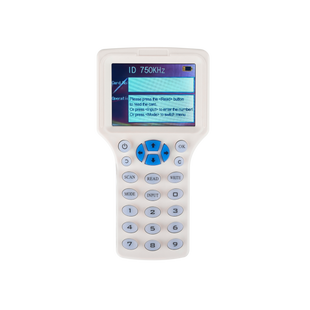 GreenVision GV-001 &mdash; Дубликатор RFID 1-43203 фото