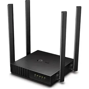 TP-Link Archer C54 — Wi-Fi роутер 802.11ac 1xWAN 4xLAN Fast Ethernet
