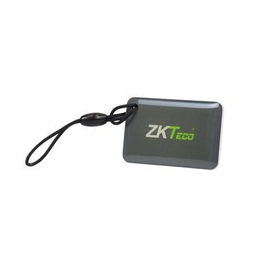 RFID картка ZKTeco EM Crystal card 1-2448 фото