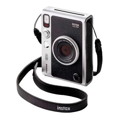Fujifilm 16745157 &mdash; Фотокамера моментальной печати INSTAX MINI EVO 1-71017 фото